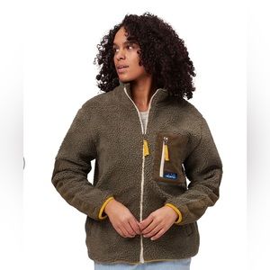 KAVU Pearsoll Sweatshirt - Women's Medium